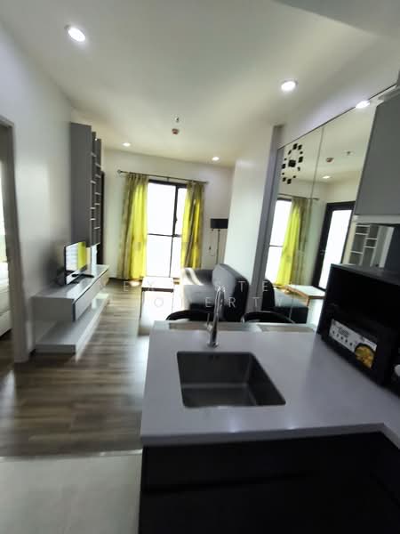 For Rent - Wyne Sukhumvit, Bangkok