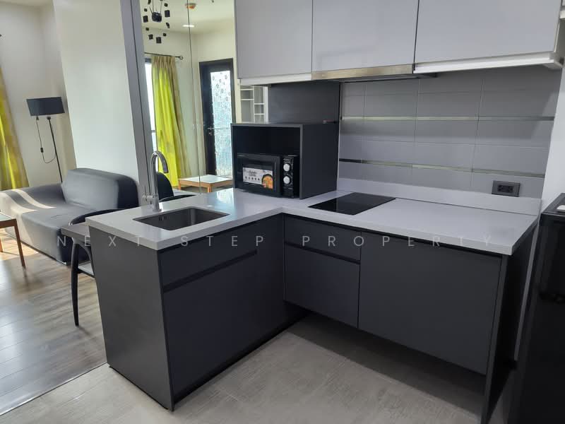 For Rent - Wyne Sukhumvit, Bangkok