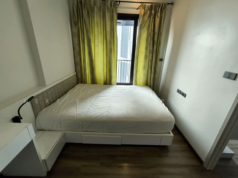 For Rent - Wyne Sukhumvit, Bangkok