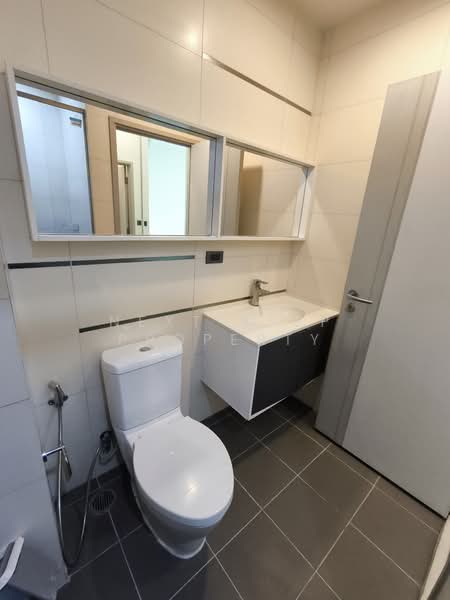 For Rent - Wyne Sukhumvit, Bangkok