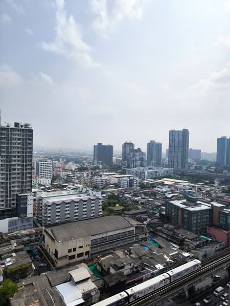 ให้เช่า - Wyne Sukhumvit : วายน์ สุขุมวิท, กรุงเทพ