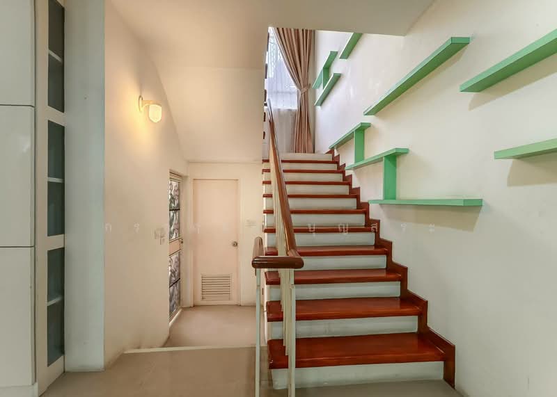 Seranee Park 3 : เศรณี ปาร์ค 3, กรุงเทพ, นาวง, สีกัน, ดอนเมือง, กรุงเทพ, 200 ตร.ม., บ้านเดี่ยว ขาย, โดย กรกฤตย์ บุญสระ, 500196383 - DDproperty.com