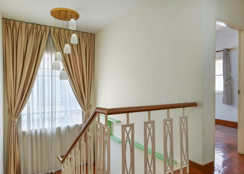 Seranee Park 3 : เศรณี ปาร์ค 3, Bangkok, นาวง, Si Khan, Don Mueang, Bangkok, 3 Bedrooms, 200 sqm, Single Detached House For Sale, by กรกฤตย์ บุญสระ, 500196383 - DDproperty.com