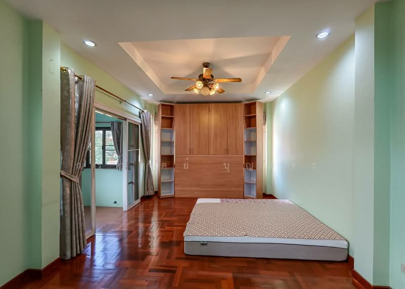 Seranee Park 3 : เศรณี ปาร์ค 3, กรุงเทพ, นาวง, สีกัน, ดอนเมือง, กรุงเทพ, 200 ตร.ม., บ้านเดี่ยว ขาย, โดย กรกฤตย์ บุญสระ, 500196383 - DDproperty.com