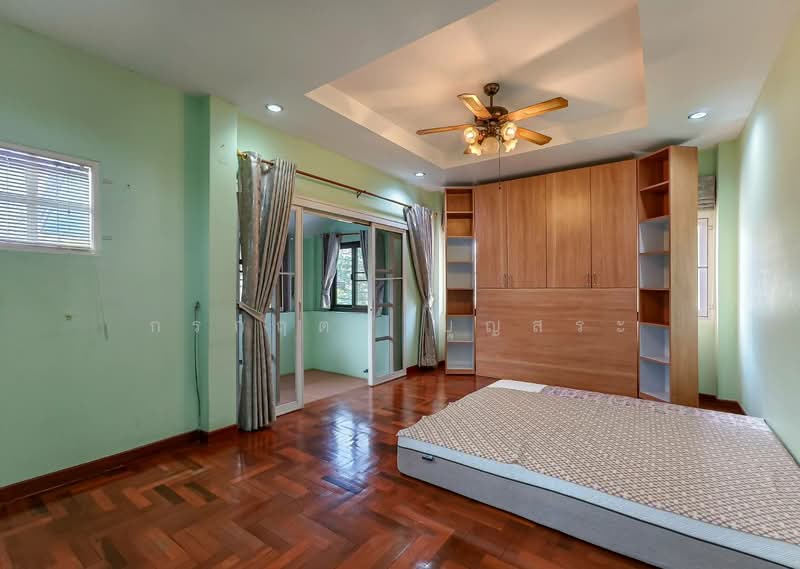 Seranee Park 3 : เศรณี ปาร์ค 3, Bangkok, นาวง, Si Khan, Don Mueang, Bangkok, 3 Bedrooms, 200 sqm, Single Detached House For Sale, by กรกฤตย์ บุญสระ, 500196383 - DDproperty.com