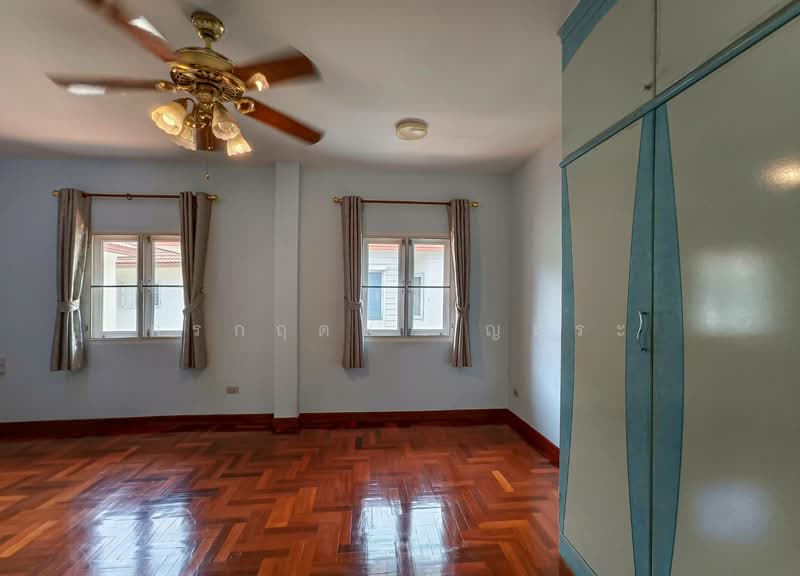 Seranee Park 3 : เศรณี ปาร์ค 3, Bangkok, นาวง, Si Khan, Don Mueang, Bangkok, 3 Bedrooms, 200 sqm, Single Detached House For Sale, by กรกฤตย์ บุญสระ, 500196383 - DDproperty.com