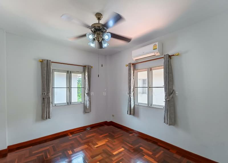 Seranee Park 3 : เศรณี ปาร์ค 3, Bangkok, นาวง, Si Khan, Don Mueang, Bangkok, 3 Bedrooms, 200 sqm, Single Detached House For Sale, by กรกฤตย์ บุญสระ, 500196383 - DDproperty.com