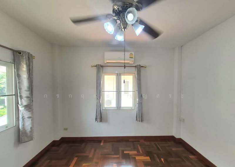 Seranee Park 3 : เศรณี ปาร์ค 3, Bangkok, นาวง, Si Khan, Don Mueang, Bangkok, 3 Bedrooms, 200 sqm, Single Detached House For Sale, by กรกฤตย์ บุญสระ, 500196383 - DDproperty.com