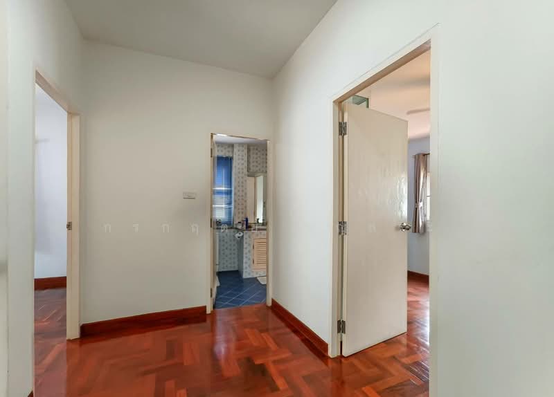 Seranee Park 3 : เศรณี ปาร์ค 3, กรุงเทพ, นาวง, สีกัน, ดอนเมือง, กรุงเทพ, 200 ตร.ม., บ้านเดี่ยว ขาย, โดย กรกฤตย์ บุญสระ, 500196383 - DDproperty.com