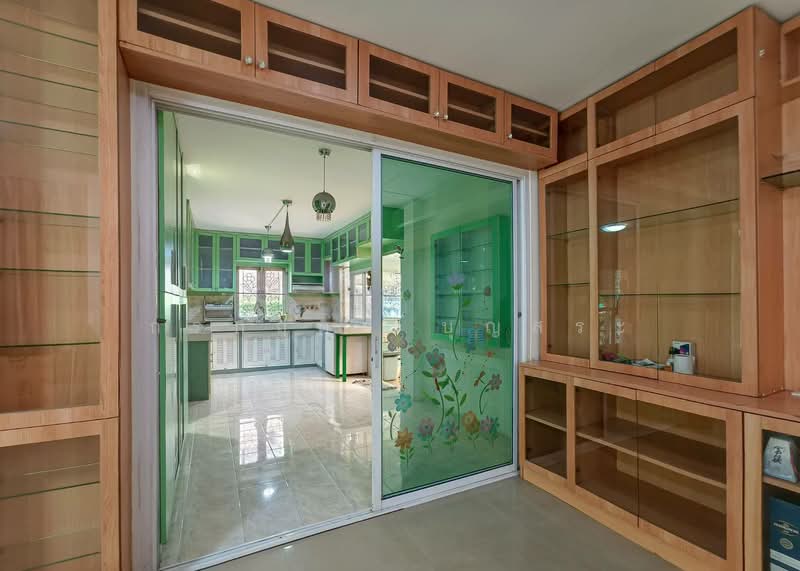 Seranee Park 3 : เศรณี ปาร์ค 3, กรุงเทพ, นาวง, สีกัน, ดอนเมือง, กรุงเทพ, 200 ตร.ม., บ้านเดี่ยว ขาย, โดย กรกฤตย์ บุญสระ, 500196383 - DDproperty.com