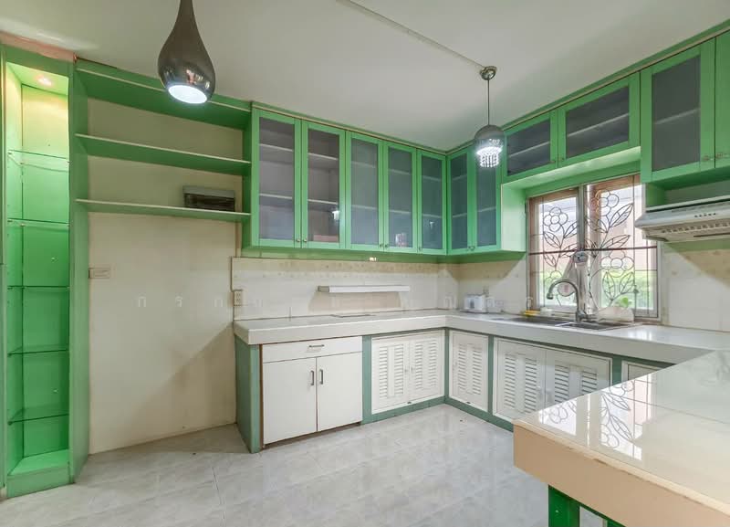 Seranee Park 3 : เศรณี ปาร์ค 3, Bangkok, นาวง, Si Khan, Don Mueang, Bangkok, 3 Bedrooms, 200 sqm, Single Detached House For Sale, by กรกฤตย์ บุญสระ, 500196383 - DDproperty.com