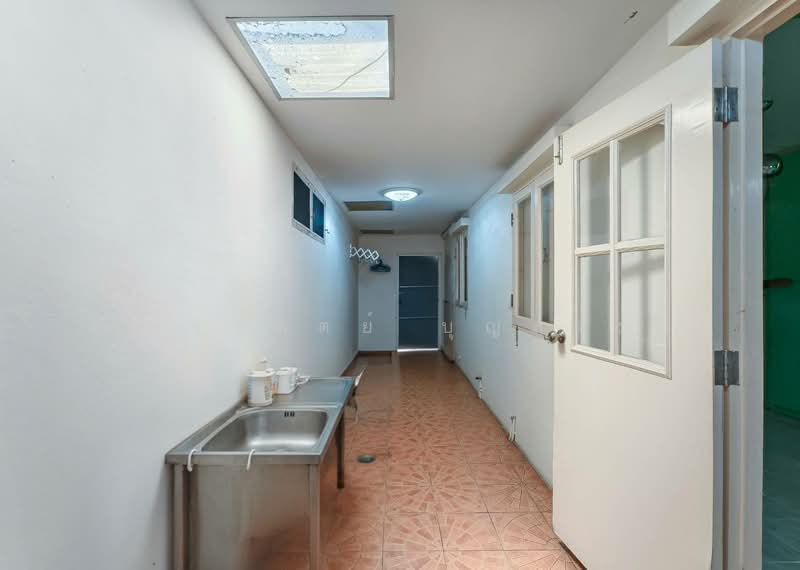 Seranee Park 3 : เศรณี ปาร์ค 3, Bangkok, นาวง, Si Khan, Don Mueang, Bangkok, 3 Bedrooms, 200 sqm, Single Detached House For Sale, by กรกฤตย์ บุญสระ, 500196383 - DDproperty.com