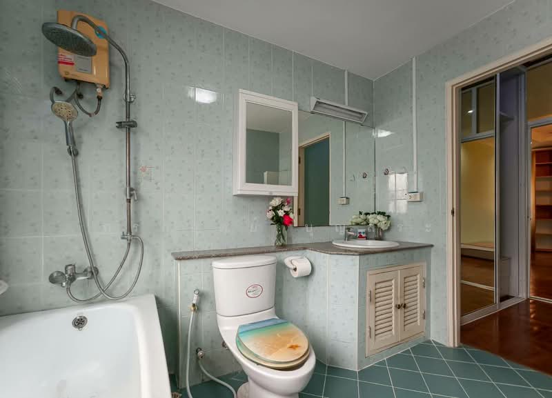 Seranee Park 3 : เศรณี ปาร์ค 3, Bangkok, นาวง, Si Khan, Don Mueang, Bangkok, 3 Bedrooms, 200 sqm, Single Detached House For Sale, by กรกฤตย์ บุญสระ, 500196383 - DDproperty.com