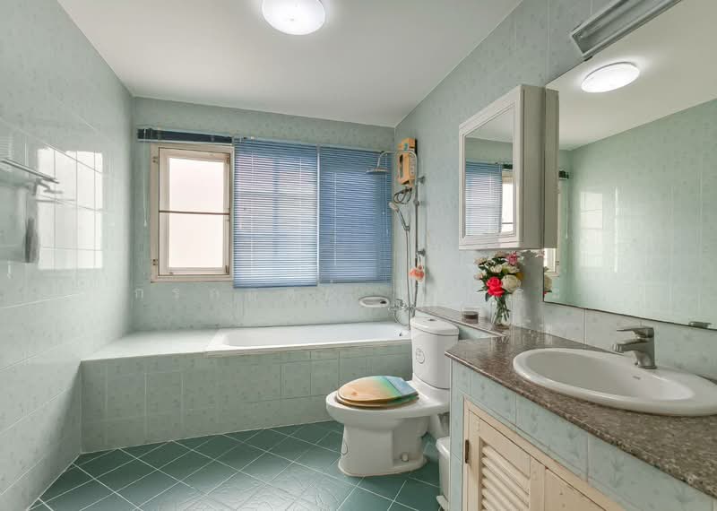 Seranee Park 3 : เศรณี ปาร์ค 3, กรุงเทพ, นาวง, สีกัน, ดอนเมือง, กรุงเทพ, 200 ตร.ม., บ้านเดี่ยว ขาย, โดย กรกฤตย์ บุญสระ, 500196383 - DDproperty.com