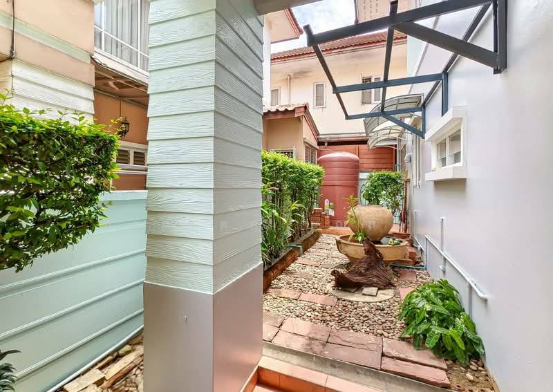 Seranee Park 3 : เศรณี ปาร์ค 3, Bangkok, นาวง, Si Khan, Don Mueang, Bangkok, 3 Bedrooms, 200 sqm, Single Detached House For Sale, by กรกฤตย์ บุญสระ, 500196383 - DDproperty.com