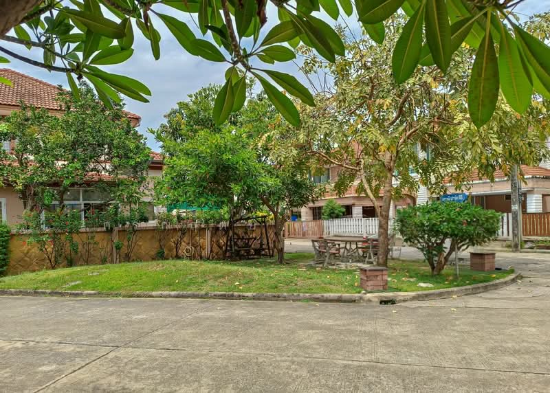 Seranee Park 3 : เศรณี ปาร์ค 3, Bangkok, นาวง, Si Khan, Don Mueang, Bangkok, 3 Bedrooms, 200 sqm, Single Detached House For Sale, by กรกฤตย์ บุญสระ, 500196383 - DDproperty.com