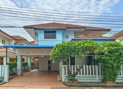 ขาย - Seranee Park 3 : เศรณี ปาร์ค 3, กรุงเทพ