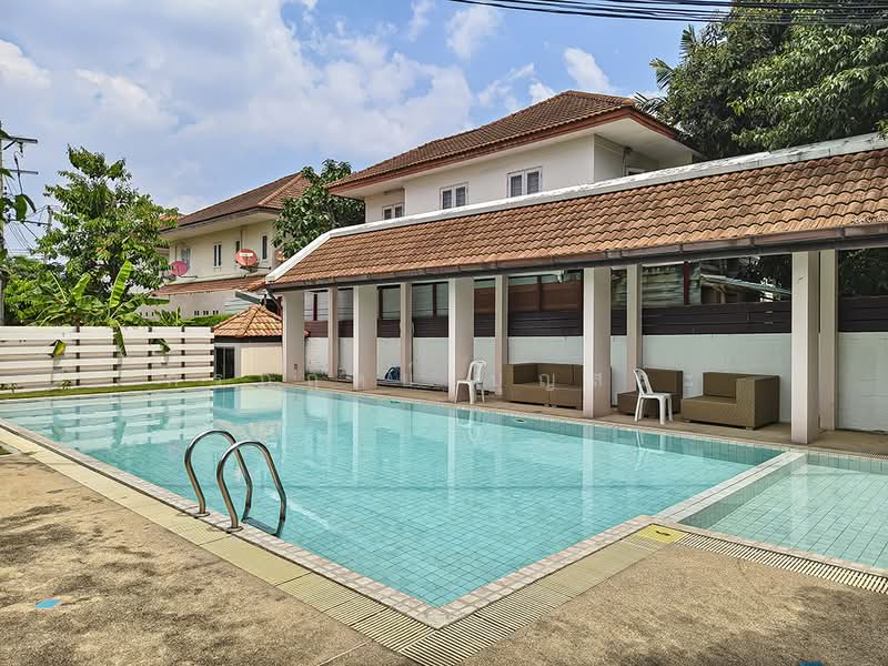 Seranee Park 3 : เศรณี ปาร์ค 3, กรุงเทพ, นาวง, สีกัน, ดอนเมือง, กรุงเทพ, 200 ตร.ม., บ้านเดี่ยว ขาย, โดย กรกฤตย์ บุญสระ, 500196383 - DDproperty.com