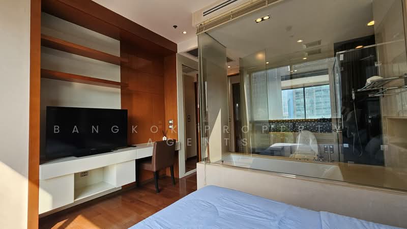 The Address Sukhumvit 28 : ดิ แอดเดรส สุขุมวิท 28, กรุงเทพ, 1 ซอยสุขุมวิท 28 ถนนสุขุมวิท แขวงคลองตัน เขตคลองเตย กรุงเทพมหานคร, คลองตัน, คลองเตย, กรุงเทพ, 70 ตร.ม., คอนโด ให้เช่า, โดย BANGKOK PROPERTY AGENTS, 500196385 - DDproperty.com