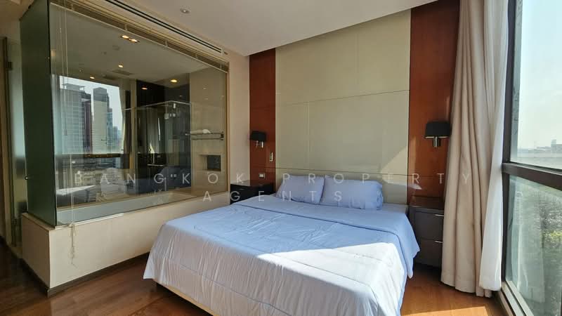 The Address Sukhumvit 28, Bangkok, 1 Soi Sukhumvit 28, Khong Tan, Khlong Toei, Bangkok, 2 Bedrooms, 70 sqm, Condo For Rent, by BANGKOK PROPERTY AGENTS, 500196385 - DDproperty.com