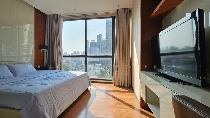 The Address Sukhumvit 28, Bangkok, 1 Soi Sukhumvit 28, Khong Tan, Khlong Toei, Bangkok, 2 Bedrooms, 70 sqm, Condo For Rent, by BANGKOK PROPERTY AGENTS, 500196385 - DDproperty.com