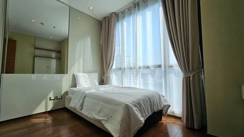 The Address Sukhumvit 28 : ดิ แอดเดรส สุขุมวิท 28, กรุงเทพ, 1 ซอยสุขุมวิท 28 ถนนสุขุมวิท แขวงคลองตัน เขตคลองเตย กรุงเทพมหานคร, คลองตัน, คลองเตย, กรุงเทพ, 70 ตร.ม., คอนโด ให้เช่า, โดย BANGKOK PROPERTY AGENTS, 500196385 - DDproperty.com