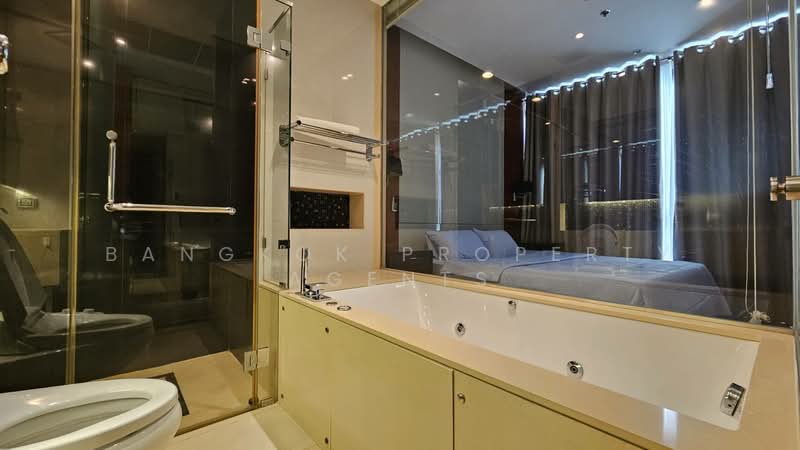 The Address Sukhumvit 28 : ดิ แอดเดรส สุขุมวิท 28, กรุงเทพ, 1 ซอยสุขุมวิท 28 ถนนสุขุมวิท แขวงคลองตัน เขตคลองเตย กรุงเทพมหานคร, คลองตัน, คลองเตย, กรุงเทพ, 70 ตร.ม., คอนโด ให้เช่า, โดย BANGKOK PROPERTY AGENTS, 500196385 - DDproperty.com