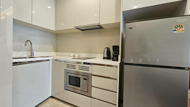 The Address Sukhumvit 28, Bangkok, 1 Soi Sukhumvit 28, Khong Tan, Khlong Toei, Bangkok, 2 Bedrooms, 70 sqm, Condo For Rent, by BANGKOK PROPERTY AGENTS, 500196385 - DDproperty.com