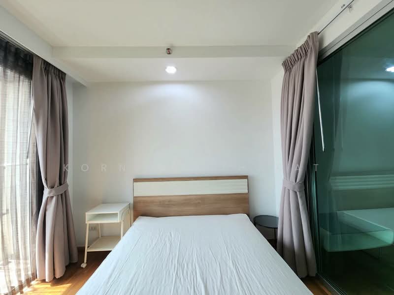 The Line Phahonyothin Park, Bangkok, 1090 Phahonyothin Road, Jom Phon, Chatuchak, Bangkok, 1 Bedroom, 38 sqm, Condo For Sale, by Korn Thiptharat, 500196386 - DDproperty.com