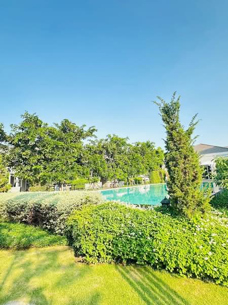 Golden Neo Sukhumvit-Lasalle, Samut Prakan, Samrong Nua, Muang Samut Prakarn, Samut Prakan, 4 Bedrooms, 165 sqm, Single Detached House For Rent, by Forty-Six Real Estate Group, 500196387 - DDproperty.com