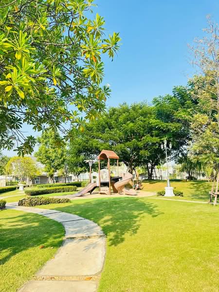 Golden Neo Sukhumvit-Lasalle : โกลเด้น นีโอ สุขุมวิท-ลาซาล, สมุทรปราการ, สำโรงเหนือ, เมืองสมุทรปราการ, สมุทรปราการ, 165 ตร.ม., บ้านเดี่ยว ให้เช่า, โดย Forty-Six Real Estate Group, 500196387 - DDproperty.com