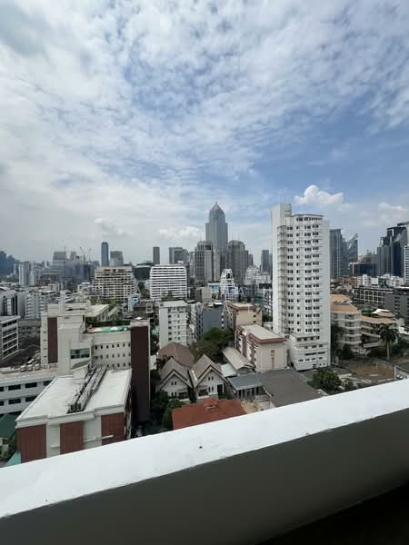 Omni Tower Sukhumvit Nana : ออมนิ ทาวเวอร์ สุขุมวิท นานา, กรุงเทพ, 69 ซอย สุขุมวิท 4, คลองเตย, คลองเตย, กรุงเทพ, 105 ตร.ม., คอนโด ให้เช่า, โดย Chadthanee Debavalya, 500196388 - DDproperty.com