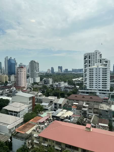 Omni Tower Sukhumvit Nana, Bangkok, 69 Sukhumvit 4 Alley, Khlong Toei, Khlong Toei, Bangkok, 2 Bedrooms, 105 sqm, Condo For Rent, by Chadthanee Debavalya, 500196388 - DDproperty.com