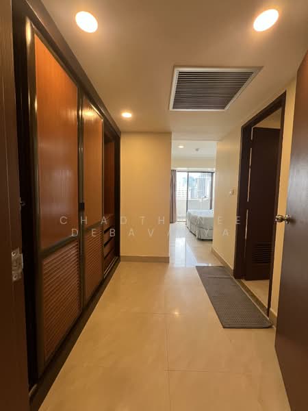 Omni Tower Sukhumvit Nana : ออมนิ ทาวเวอร์ สุขุมวิท นานา, กรุงเทพ, 69 ซอย สุขุมวิท 4, คลองเตย, คลองเตย, กรุงเทพ, 105 ตร.ม., คอนโด ให้เช่า, โดย Chadthanee Debavalya, 500196388 - DDproperty.com