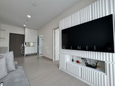 ขาย - Supalai Loft Sathorn-Ratchaphruek : ศุภาลัย ลอฟท์ สาทร - ราชพฤกษ์, กรุงเทพ