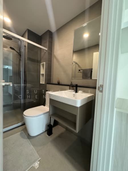 Supalai Loft Sathorn-Ratchaphruek : ศุภาลัย ลอฟท์ สาทร - ราชพฤกษ์, กรุงเทพ, ปากคลองภาษีเจริญ, ปากคลองภาษีเจริญ, ภาษีเจริญ, กรุงเทพ, 56 ตร.ม., คอนโด ขาย, โดย Suthasinee Chenchopching, 500196390 - DDproperty.com