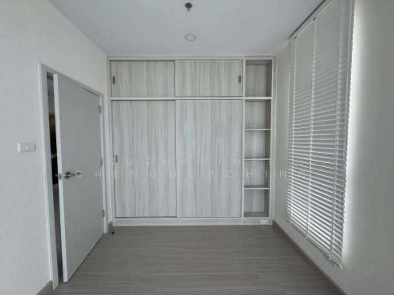 Supalai Loft Sathorn-Ratchaphruek, Bangkok, Pak Khlong Phasi Charoen, Pak Khlong Phasi Charoen, Phasi Charoen, Bangkok, 2 Bedrooms, 56 sqm, Condo For Sale, by Suthasinee Chenchopching, 500196390 - DDproperty.com