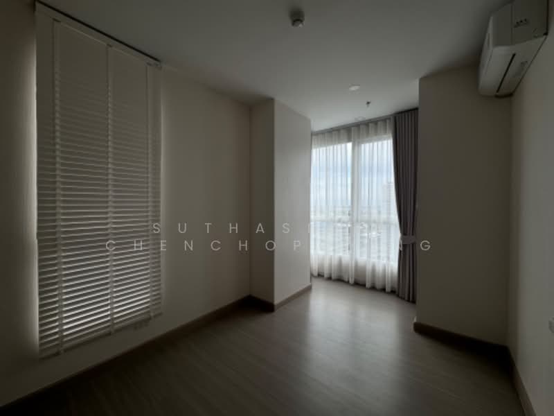 Supalai Loft Sathorn-Ratchaphruek : ศุภาลัย ลอฟท์ สาทร - ราชพฤกษ์, กรุงเทพ, ปากคลองภาษีเจริญ, ปากคลองภาษีเจริญ, ภาษีเจริญ, กรุงเทพ, 56 ตร.ม., คอนโด ขาย, โดย Suthasinee Chenchopching, 500196390 - DDproperty.com