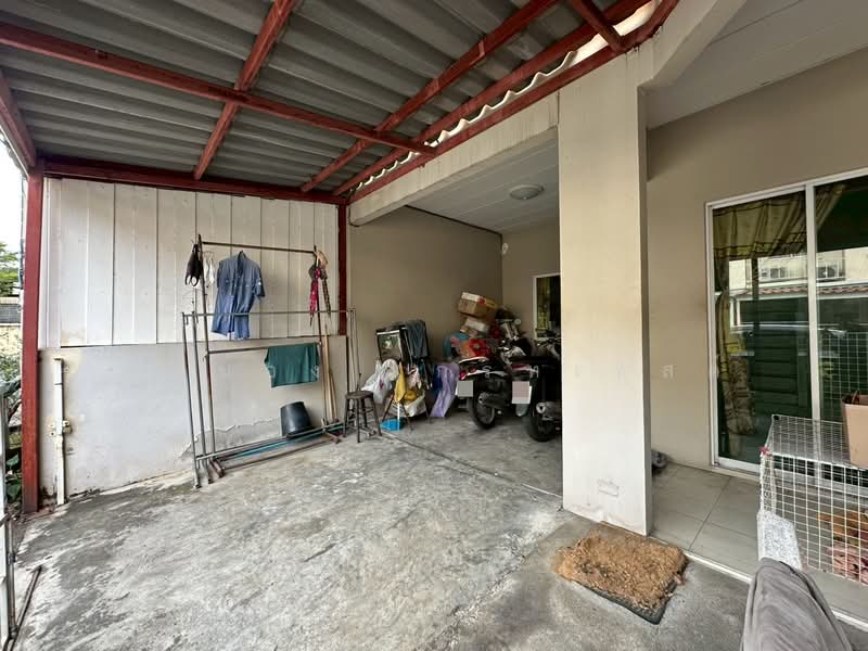 บ้านพิศาล เทียนทะเล 20 โครงการ 2 : BAAN PISAN TEANTALAY 20 (2), กรุงเทพ, 102 Soi Bang Kradi 19 Yeak 9, แสมดำ, บางขุนเทียน, กรุงเทพ, 115 ตร.ม., ทาวน์เฮ้าส์ ขาย, โดย คุณน้อง เกรทเทสต์, 500196395 - DDproperty.com