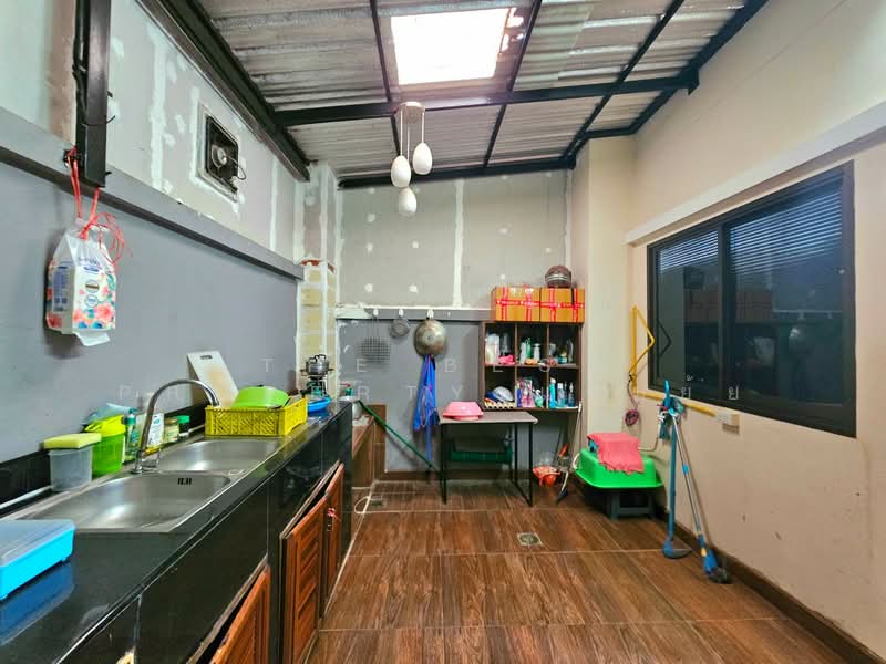 เอส สิริภัสสร 1, ชลบุรี, บางพระ, ศรีราชา, ชลบุรี, 100 ตร.ม., ทาวน์เฮ้าส์ ขาย, โดย The Best Property แก้มยุ้ย, 500196396 - DDproperty.com