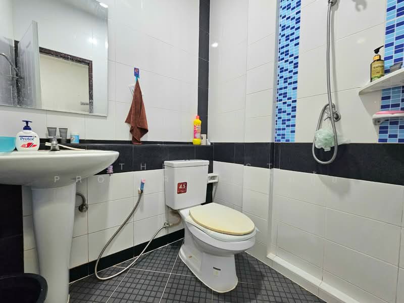 เอส สิริภัสสร 1, ชลบุรี, บางพระ, ศรีราชา, ชลบุรี, 100 ตร.ม., ทาวน์เฮ้าส์ ขาย, โดย The Best Property แก้มยุ้ย, 500196396 - DDproperty.com