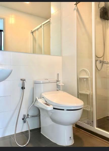 Pause Sukhumvit 103, Bangkok, Soi Udom Suk 7 Udom Suk Road, Bang Na, Bang Na, Bangkok, 2 Bedrooms, 34 sqm, Condo For Sale, by Suthasinee Chenchopching, 500196397 - DDproperty.com