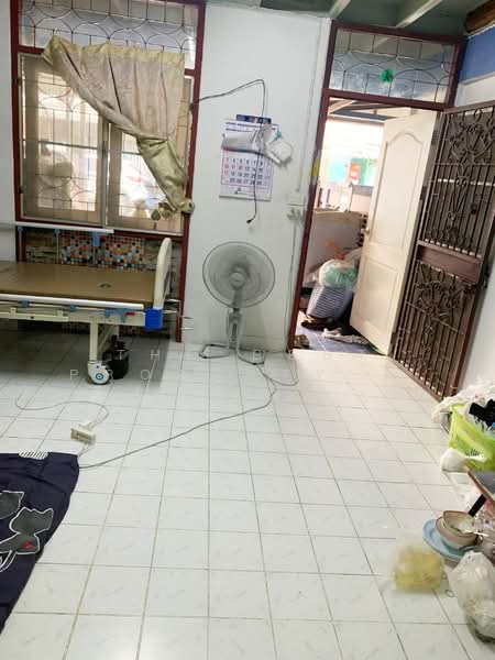 For Sale - ทาวน์เฮ้าส์ท้ายบ้าน สมุทรปราการ, Samut Prakan