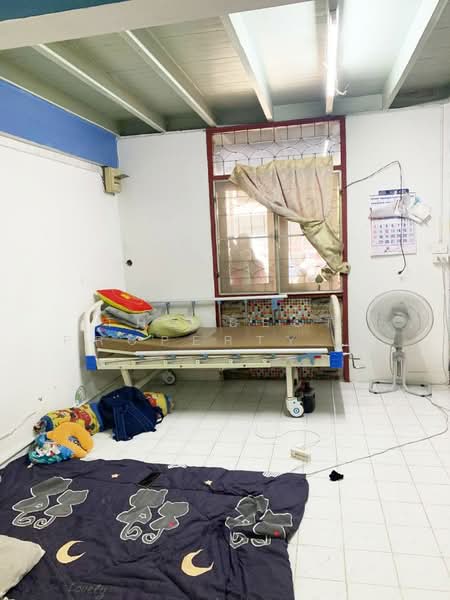 For Sale - ทาวน์เฮ้าส์ท้ายบ้าน สมุทรปราการ, Samut Prakan