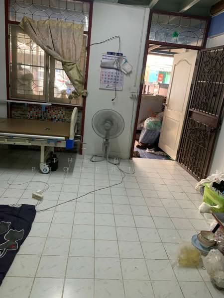 For Sale - ทาวน์เฮ้าส์ท้ายบ้าน สมุทรปราการ, Samut Prakan