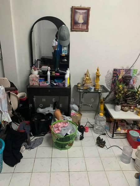 ทาวน์เฮ้าส์ท้ายบ้าน สมุทรปราการ, สมุทรปราการ, ท้ายบ้าน, เมืองสมุทรปราการ, สมุทรปราการ, 100 ตร.ม., ทาวน์เฮ้าส์ ขาย, โดย The Best Property เล็ก, 500196398 - DDproperty.com