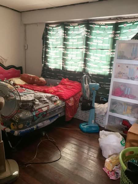 For Sale - ทาวน์เฮ้าส์ท้ายบ้าน สมุทรปราการ, Samut Prakan