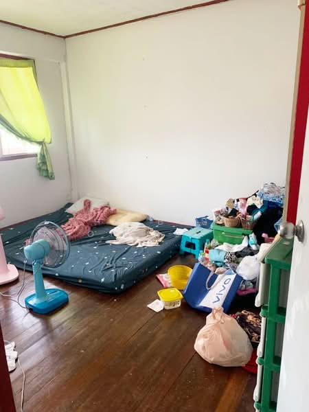 For Sale - ทาวน์เฮ้าส์ท้ายบ้าน สมุทรปราการ, Samut Prakan