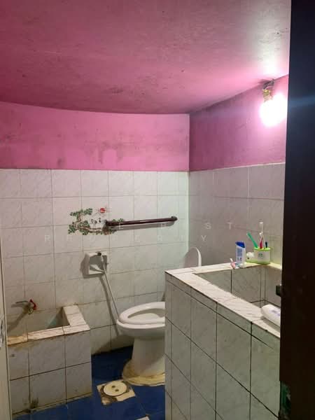 For Sale - ทาวน์เฮ้าส์ท้ายบ้าน สมุทรปราการ, Samut Prakan