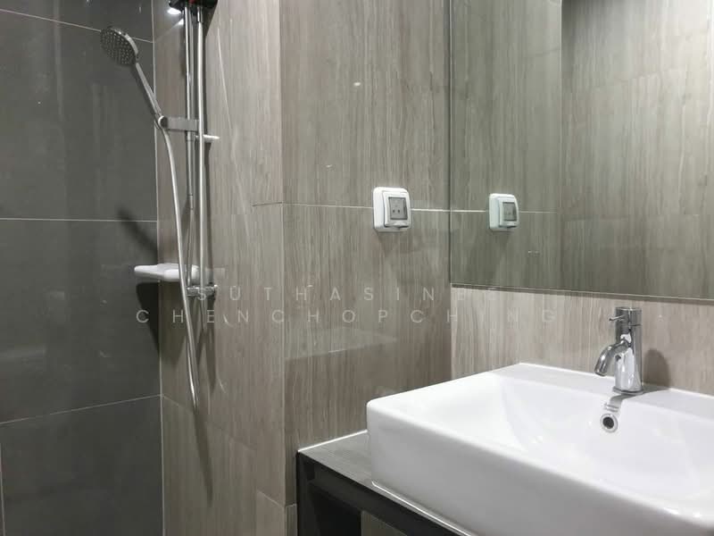 The Parkland Phetkasem 56, Bangkok, Phetkasem Road, Bang Wa, Phasi Charoen, Bangkok, 2 Bedrooms, 75 sqm, Condo For Sale, by Suthasinee Chenchopching, 500196402 - DDproperty.com